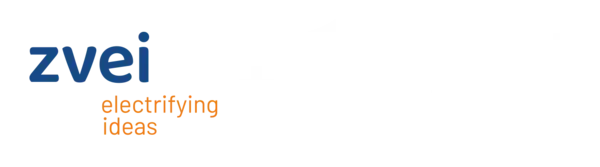 Logos vom ZVEI und DIGITAL.SICHER.NRW